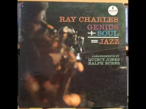 Ray Charles - Moanin
